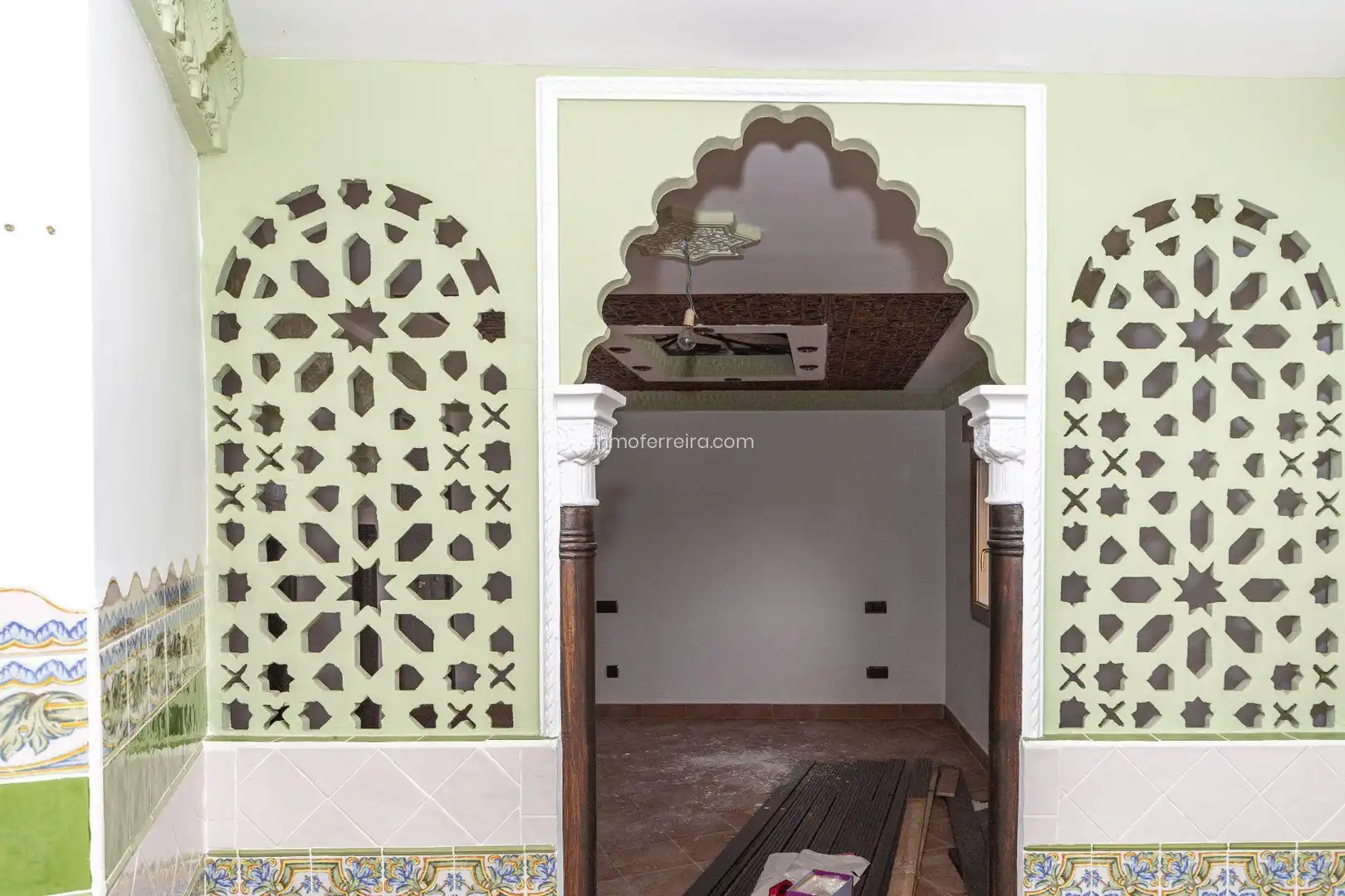 Detached homes for sale in Purullena