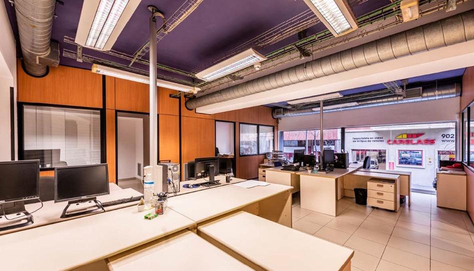 Photo 1 of Office for sale in Carrer de Sardenya, Fort Pienc, Barcelona