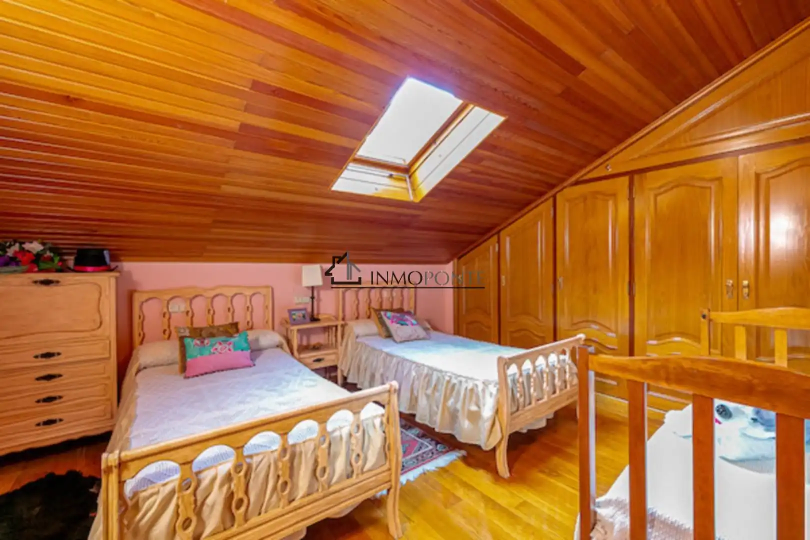 Casa con jardín en venta en San Salvador - Caeira, imagen 26