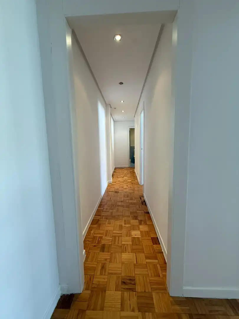 Piso en venta en Burgos con Calefacción y Terraza