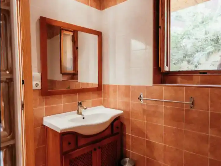 Baño de Piso en venta en  Valencia Capital con Aire acondicionado y Balcón