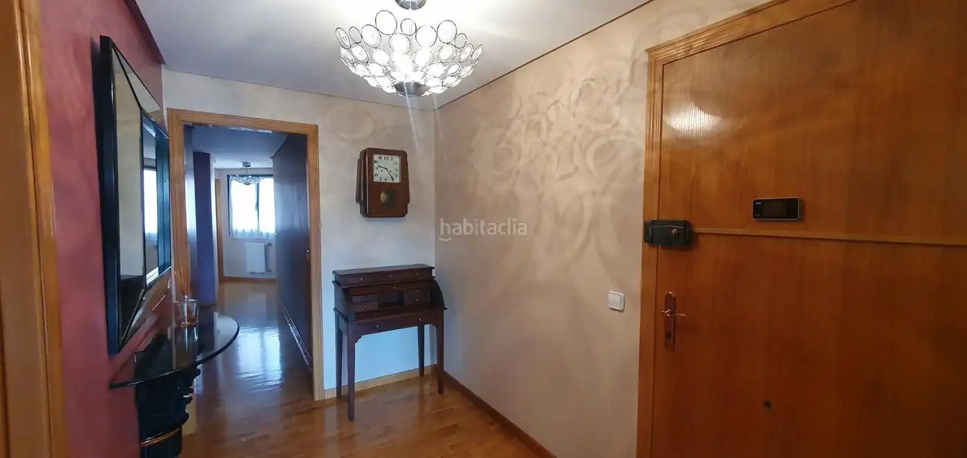 Wohnung mit Aufzug zur Miete in Calle Mayorazu 22, imagen 3