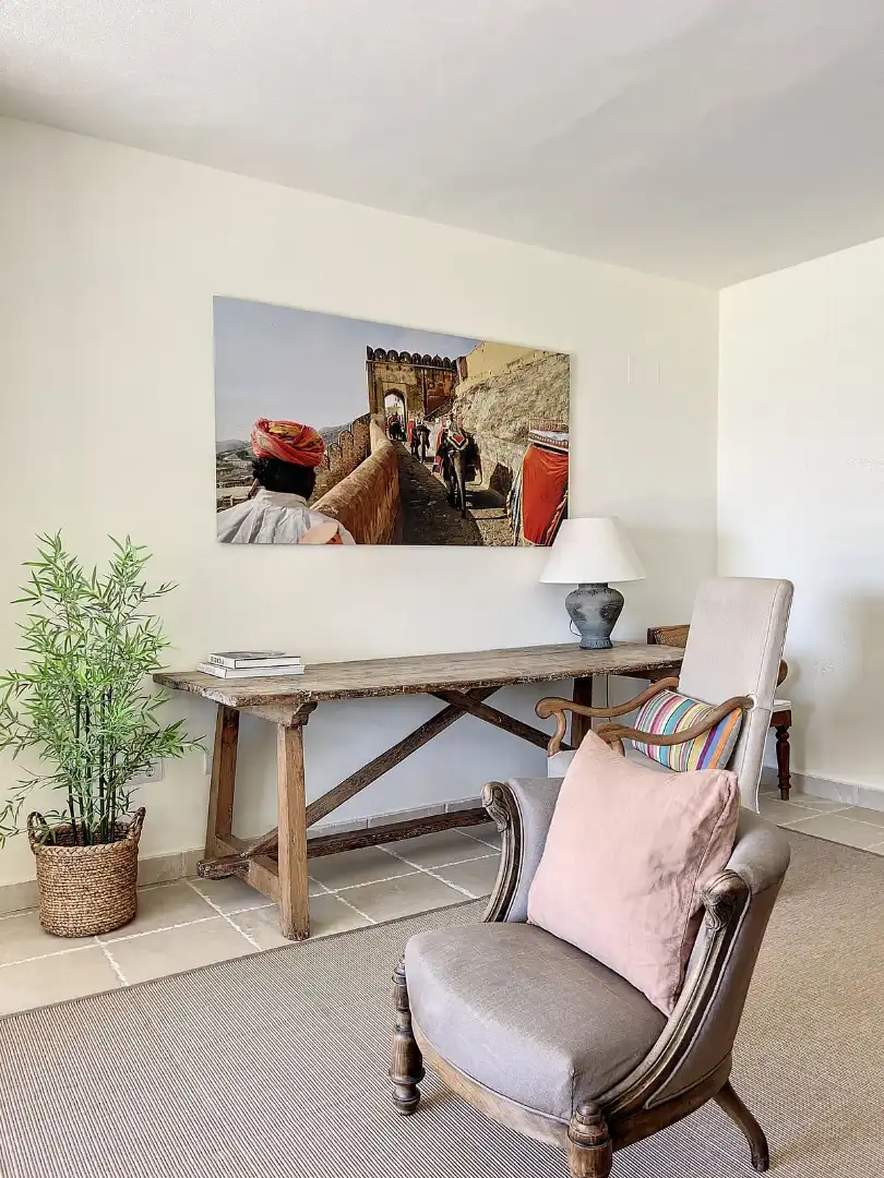 Apartamento con piscina en venta en Urbanización Los Flamingos 104, imagen 6