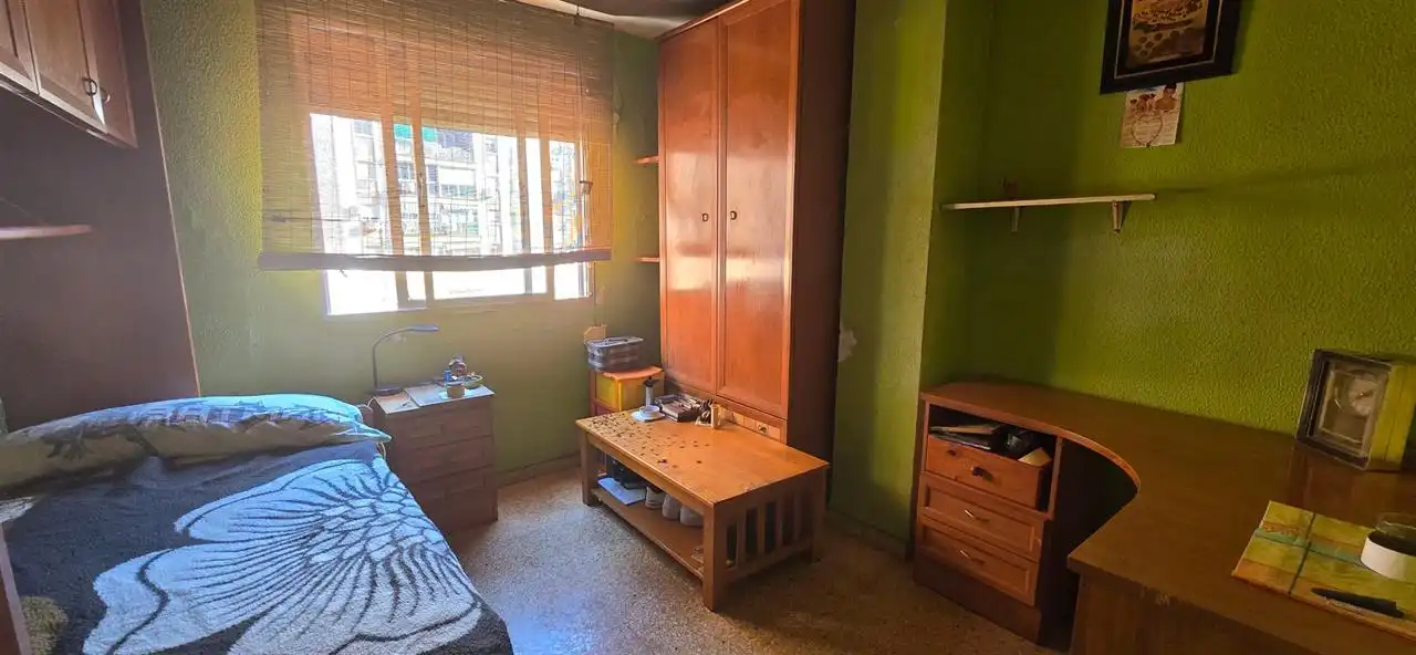 Piso con ascensor en venta en Cruz de Humilladero, imagen 13
