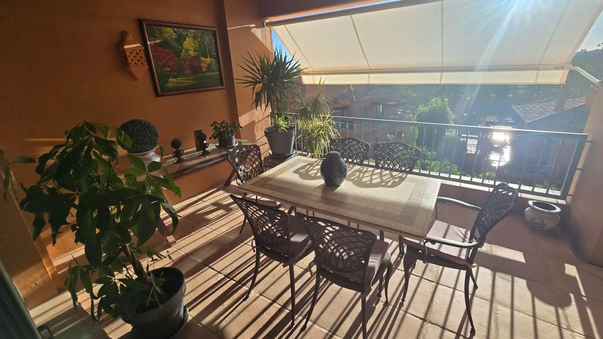 Piso con piscina en venta en Pico de Alcazaba 21, imagen 24