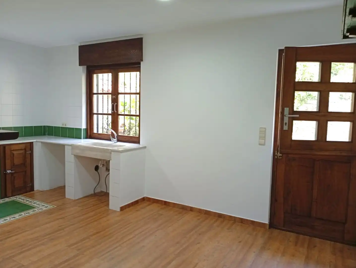 Kitchen of Country homes for sale in Siero  with Heating, Private garden and Parquet flooring