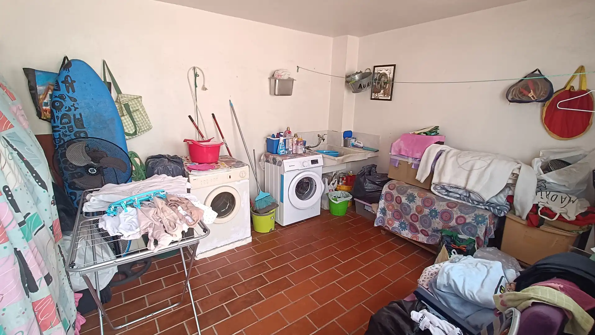 Casa o xalet en venda en Isla Cristina amb Terrassa, Moblat i Balcó