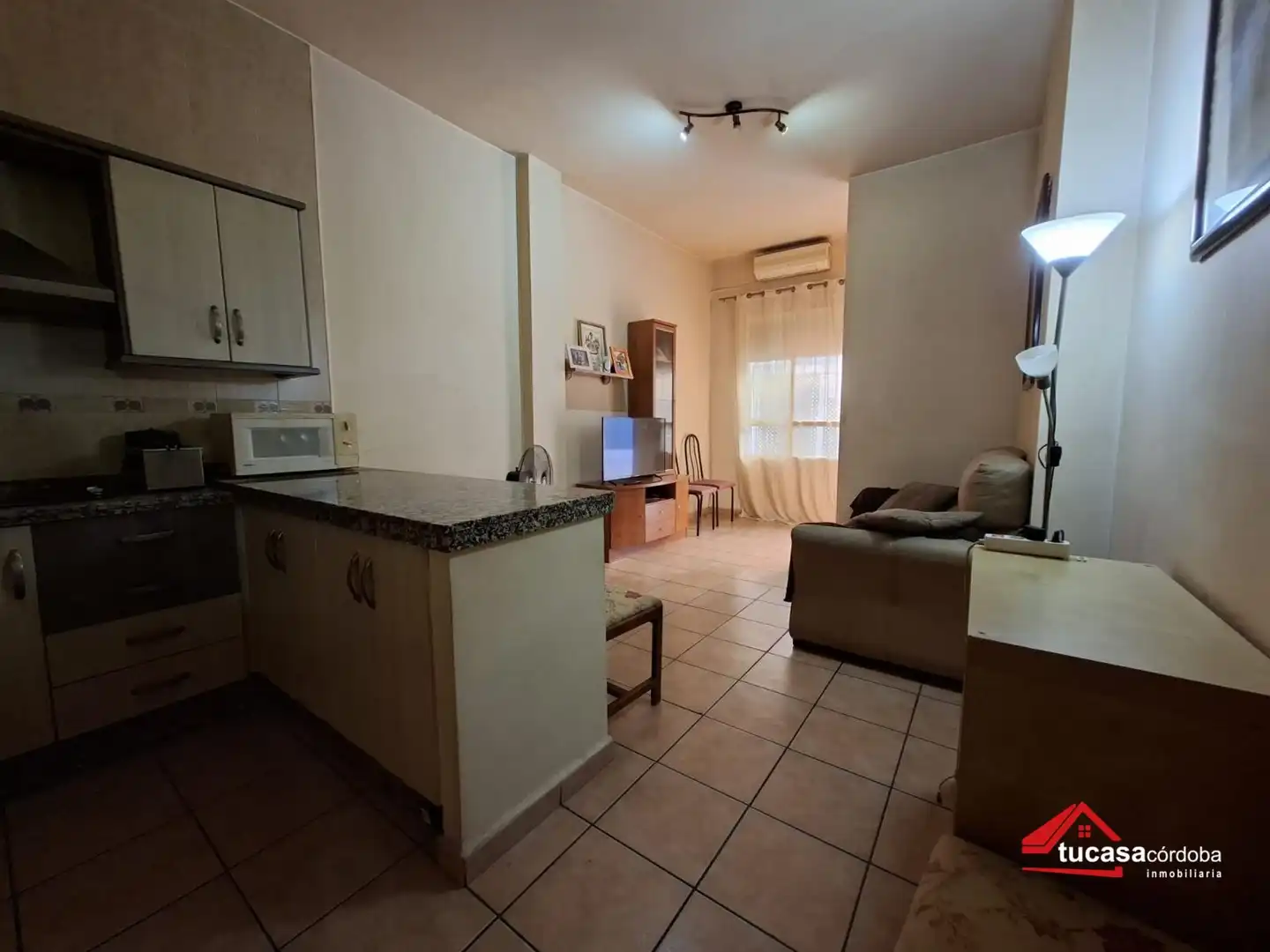 Wohnzimmer von Erdgeschoss zum Verkauf in Córdoba