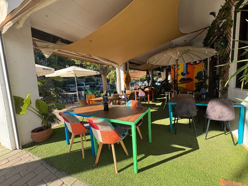 Terrace of Premises to rent in Frigiliana  with Air Conditioner, Heating and Terrace