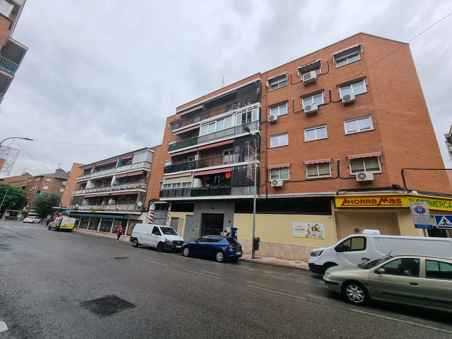 Piso con ascensor en venta en Centro Urbano