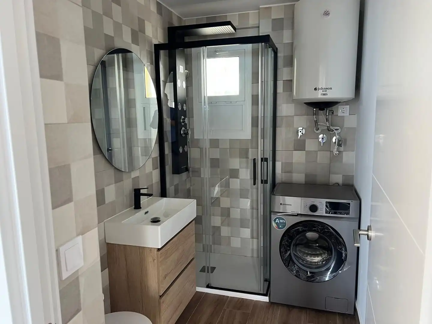 Appartement compact avec piscine à vendre à Manzanera - Tosal, imagen 13