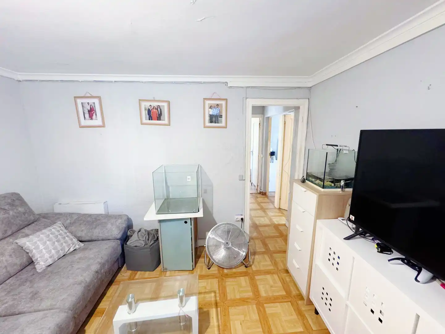 Wohnung zum Verkauf in Concòrdia - Can Rull