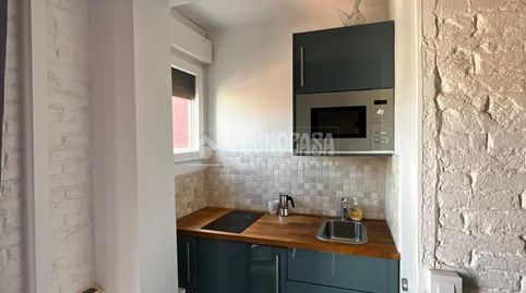 Foto 5 de Piso de alquiler en La Barceloneta, Barcelona Capital