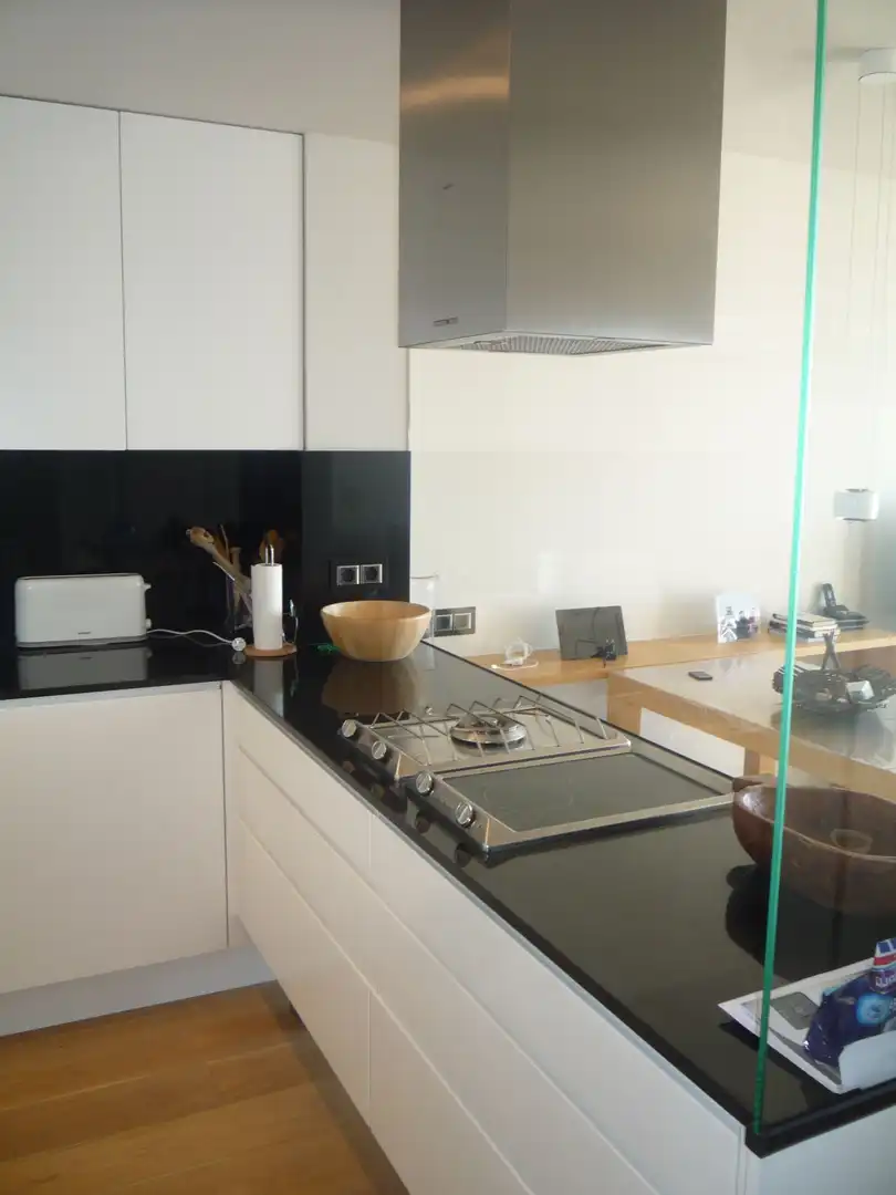 Piso con piscina en venta en Can Girona - Terramar - Vinyet, imagen 15