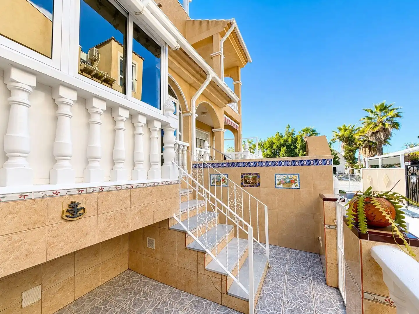 House with terrace for sale in Orihuela Costa, imagen 2