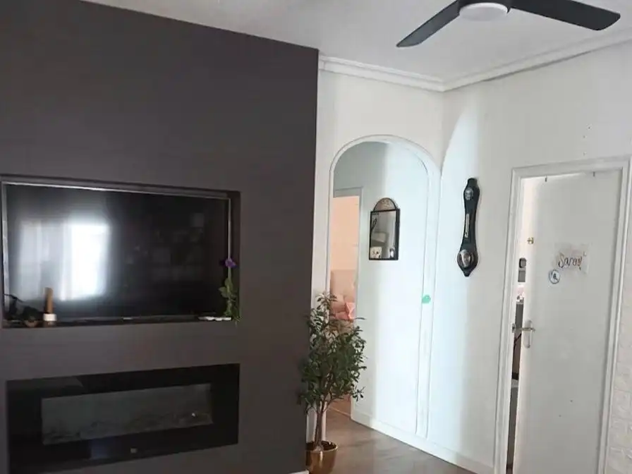 Piso en venta en Monóvar  / Monòver con Aire acondicionado y Balcón