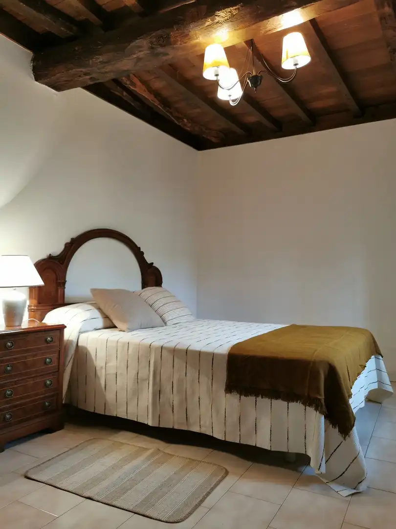 Finca rústica de alquiler en Bergondo