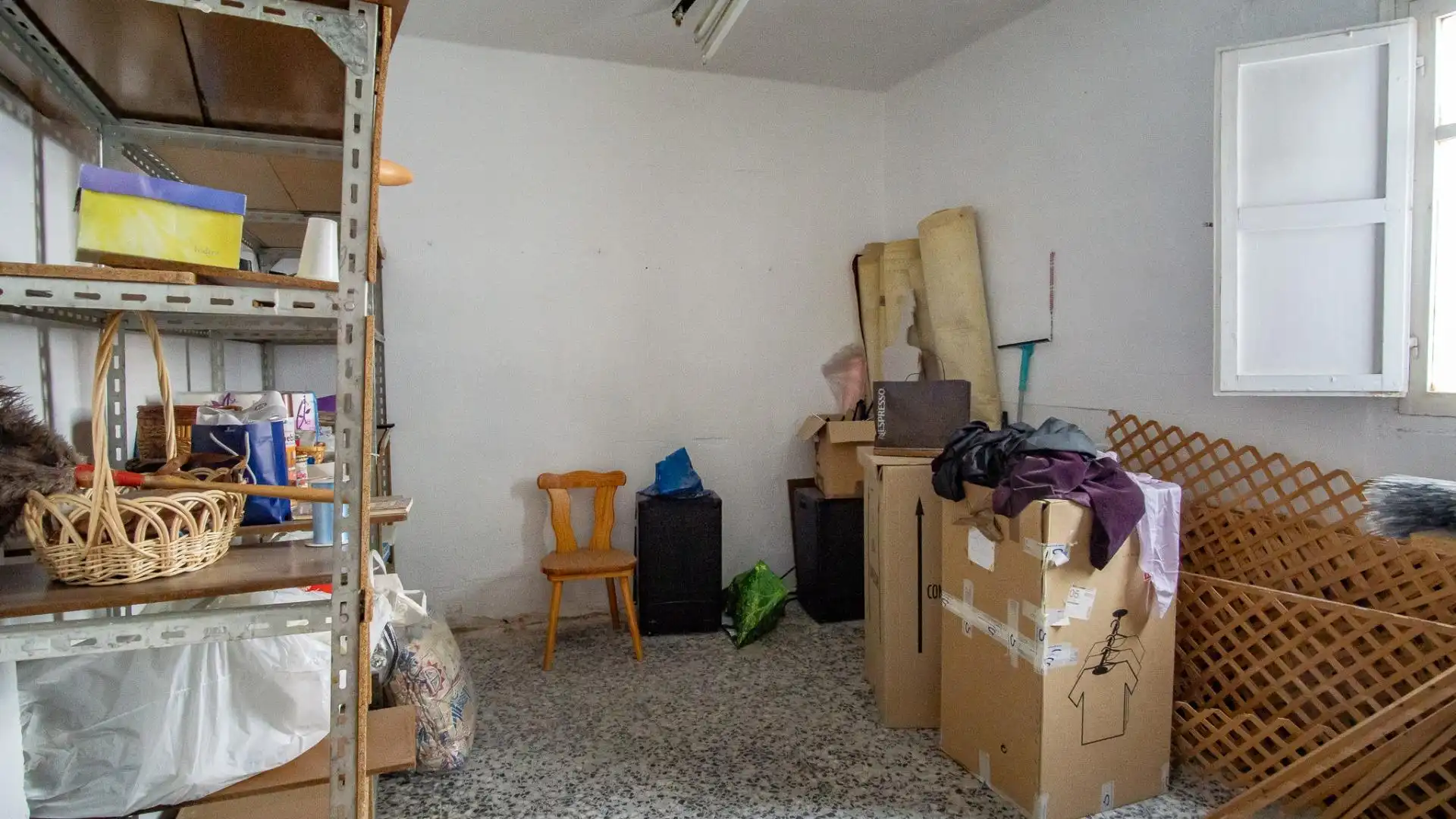 Business premises for sale in Las Trescientas - San Francisco - Ciudad Vergel, imagen 7