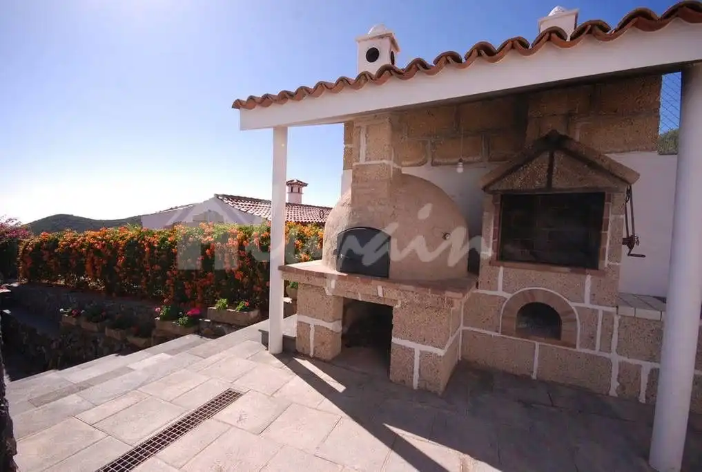 Terraza de Residencial en venta en Granadilla de Abona