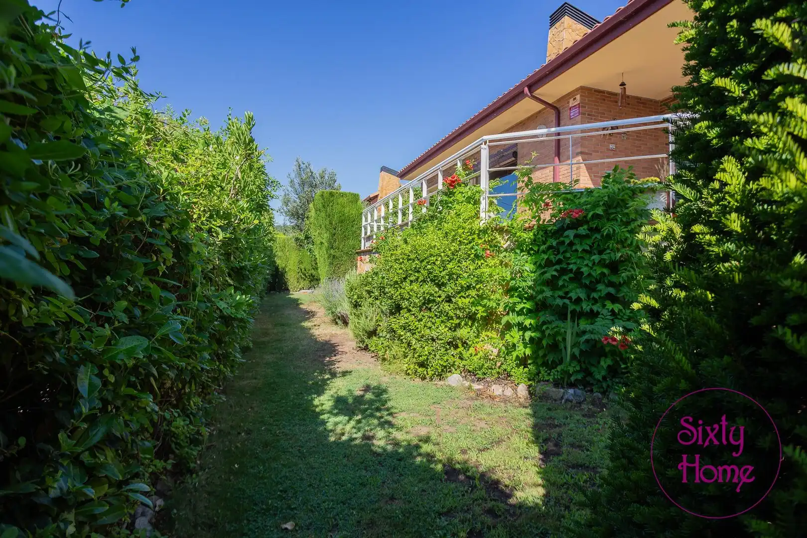 Villa avec piscine à vendre à Urbanizacion PARQUE DE GUARA 29, imagen 51