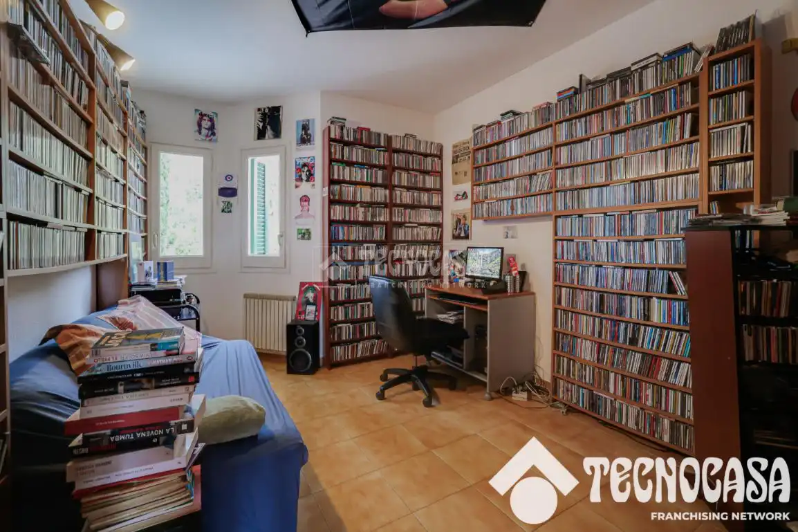 Maison jumelée avec piscine à vendre à Vilassar de Dalt, imagen 17