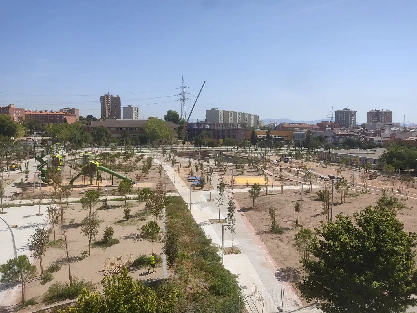Duplex with lift for sale in Roig ventura 484, imagen 38