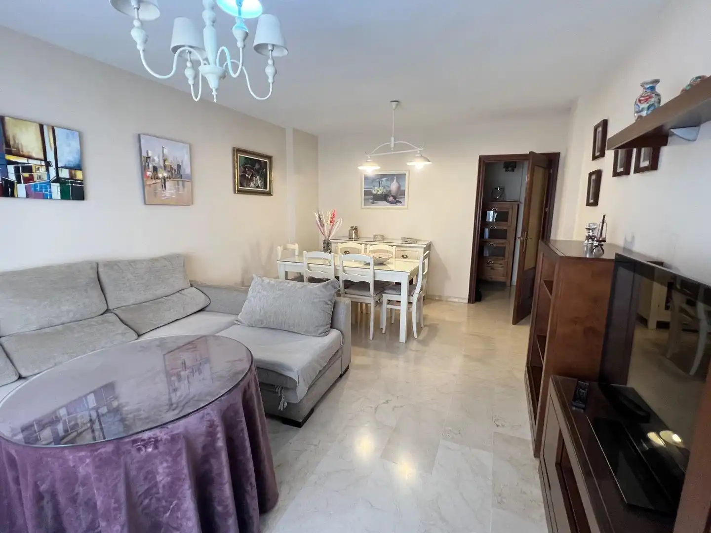Zimmer in Calle Sederos, Fígares