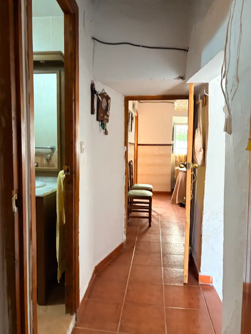 Casa in vendita a Alcántara, imagen 4