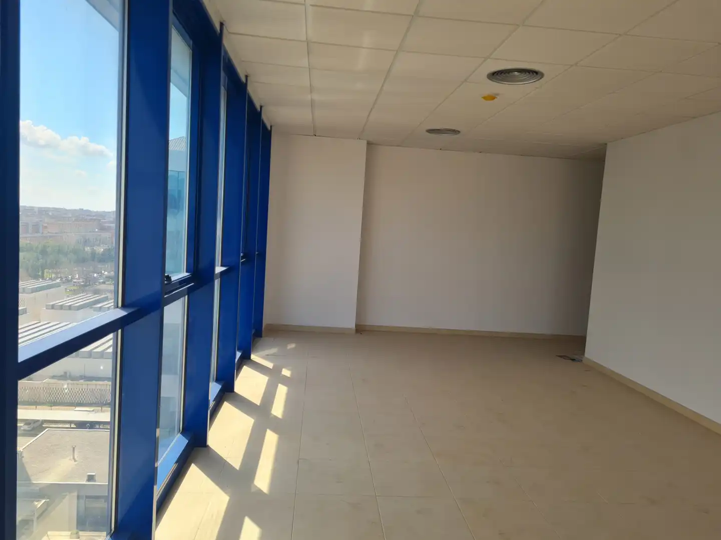 Büro mit Aufzug zur Miete in Calle Arquitectura 2, imagen 24