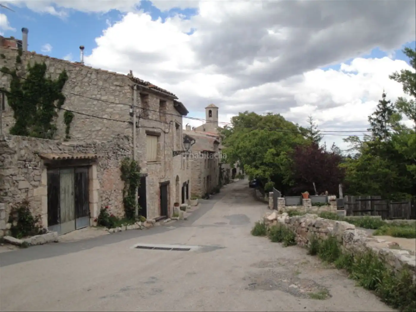 Locale commerciale in vendita a Carrer Font 1, imagen 3