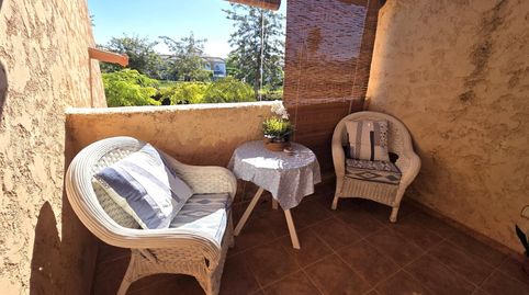 Foto 3 de Apartamento en venta en Calle de la Lavanda, Puerto Vera, Vera