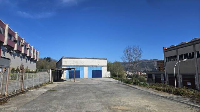 Nave industrial en Alquiler en San Miguel