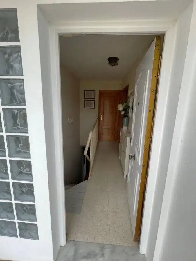 Detached homes for sale in La Línea de la Concepción  with Air Conditioner, Heating and Terrace