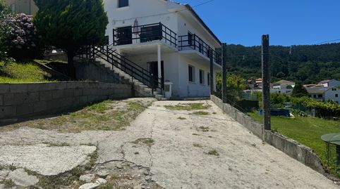 Foto 3 de Casa o xalet en venda a Avenida Bombé, 9d, Muros, A Coruña