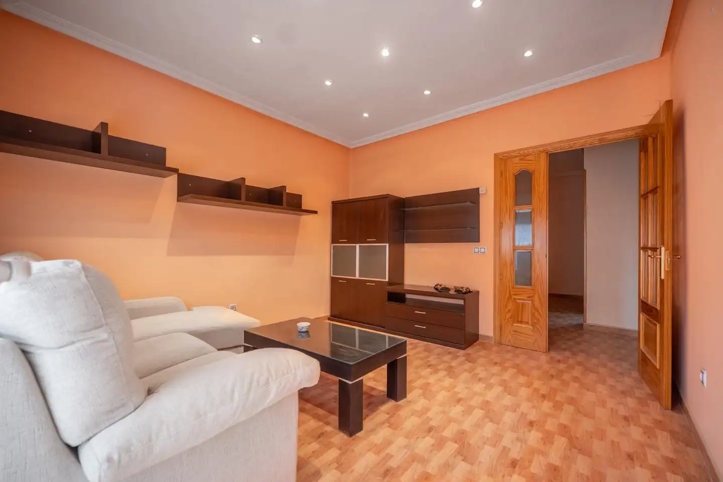 Appartamento in vendita a Paseo Santo Tomás, imagen 5