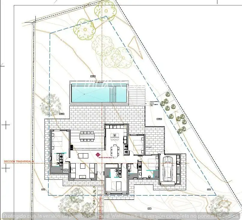 Casa o xalet en venda en Es Mercadal amb Aire condicionat, Jardí privat i Terrassa