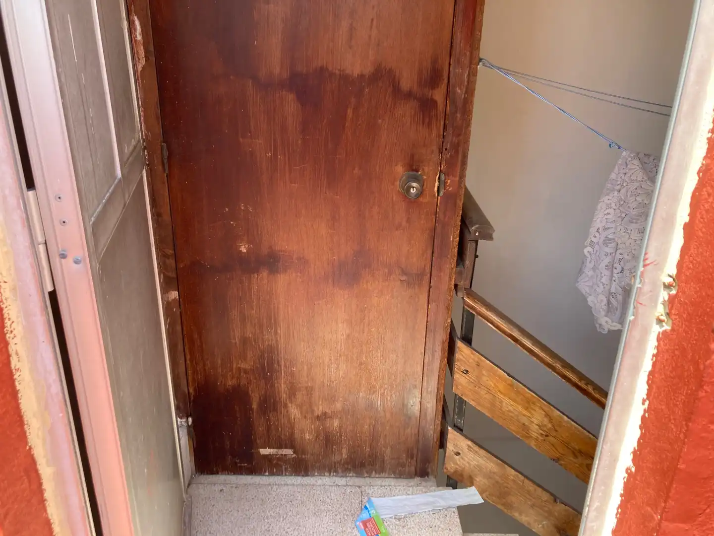 Casa o chalet en venta en Algeciras con Terraza, Trastero y Balcón