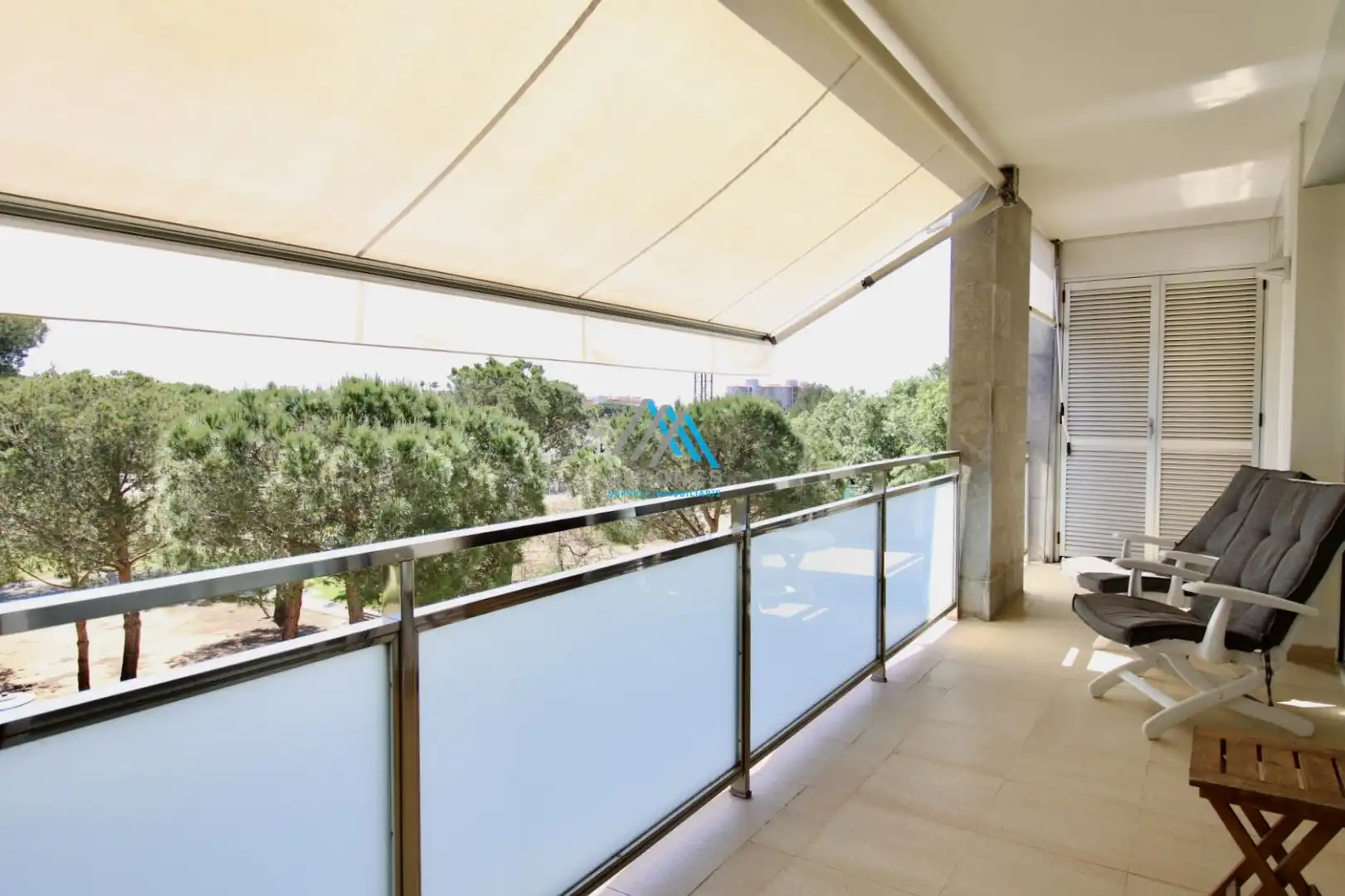 Terrace of Attic for sale in Castell d'Aro, Platja d'Aro i s'Agaró  with Air Conditioner, Heating and Terrace