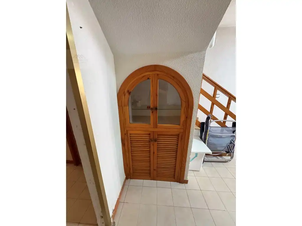 Dúplex en venta en Mazarrón con Balcón
