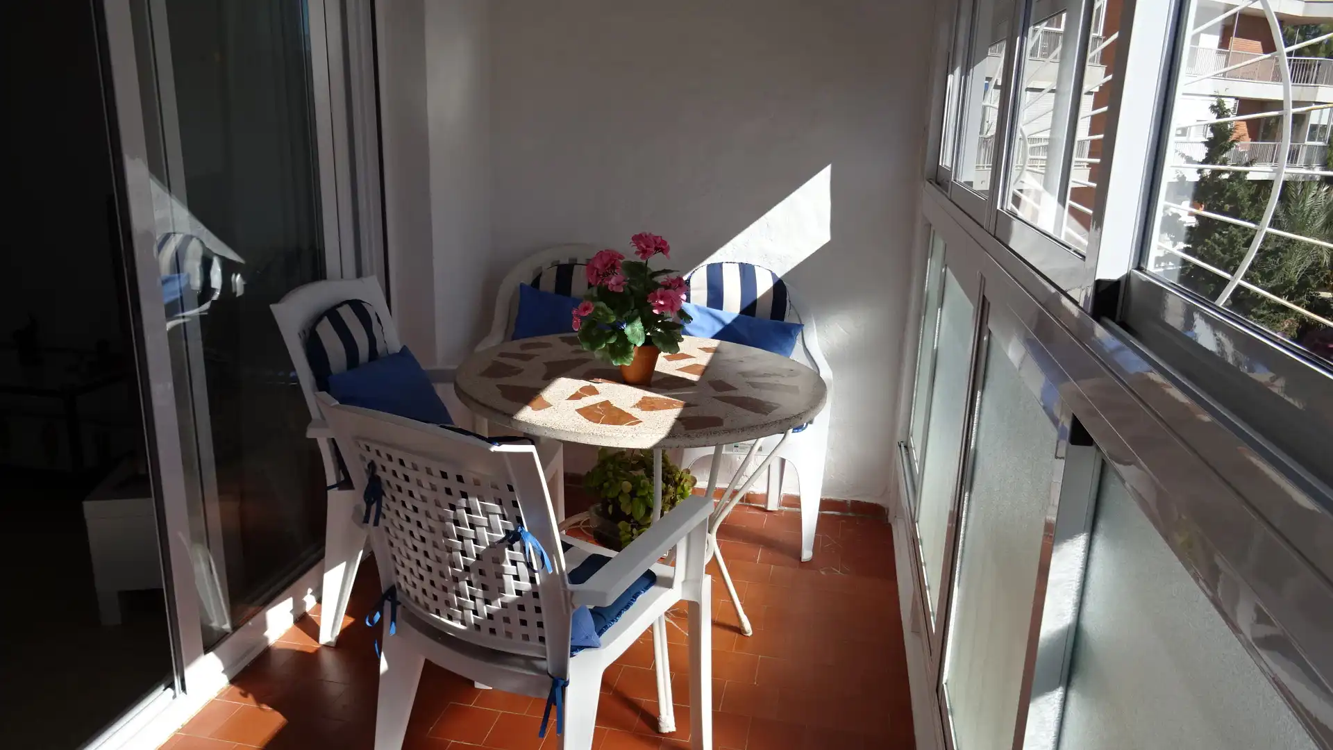 Appartamento con terrazza in vendita a Avenida Bruselas, imagen 15