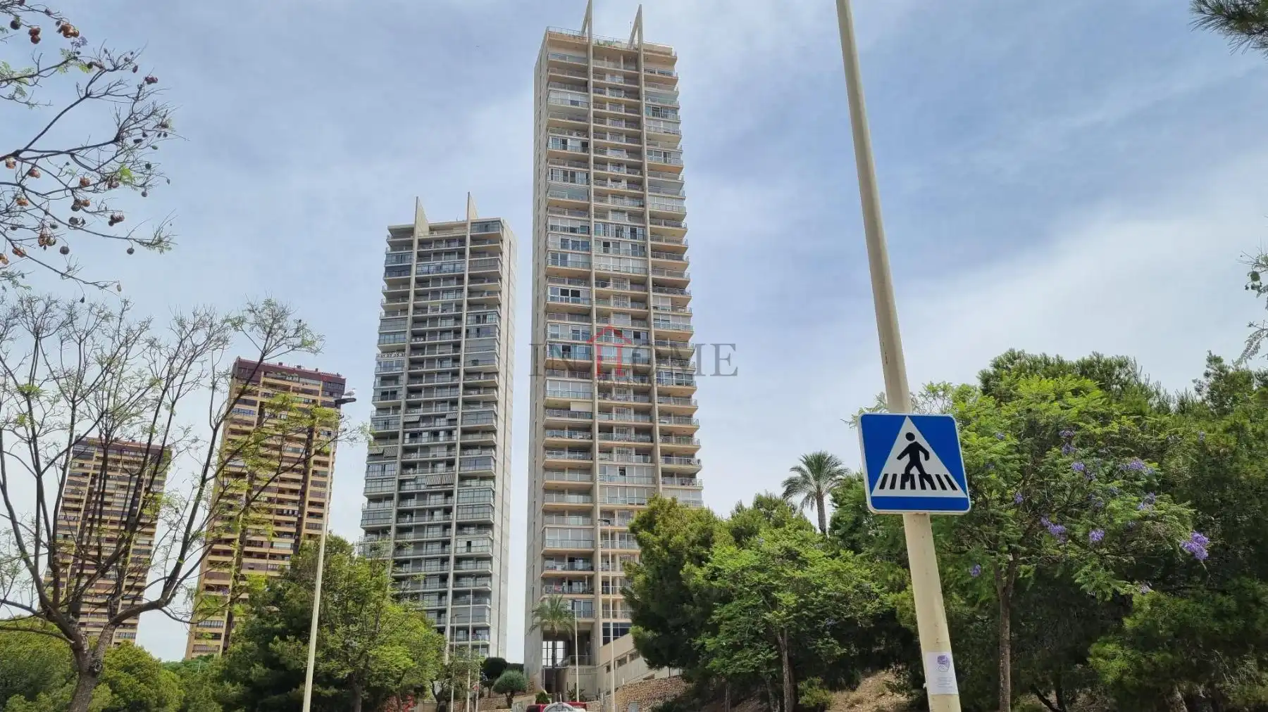 Apartament amb piscina en venda a Playa de Poniente, imagen 5