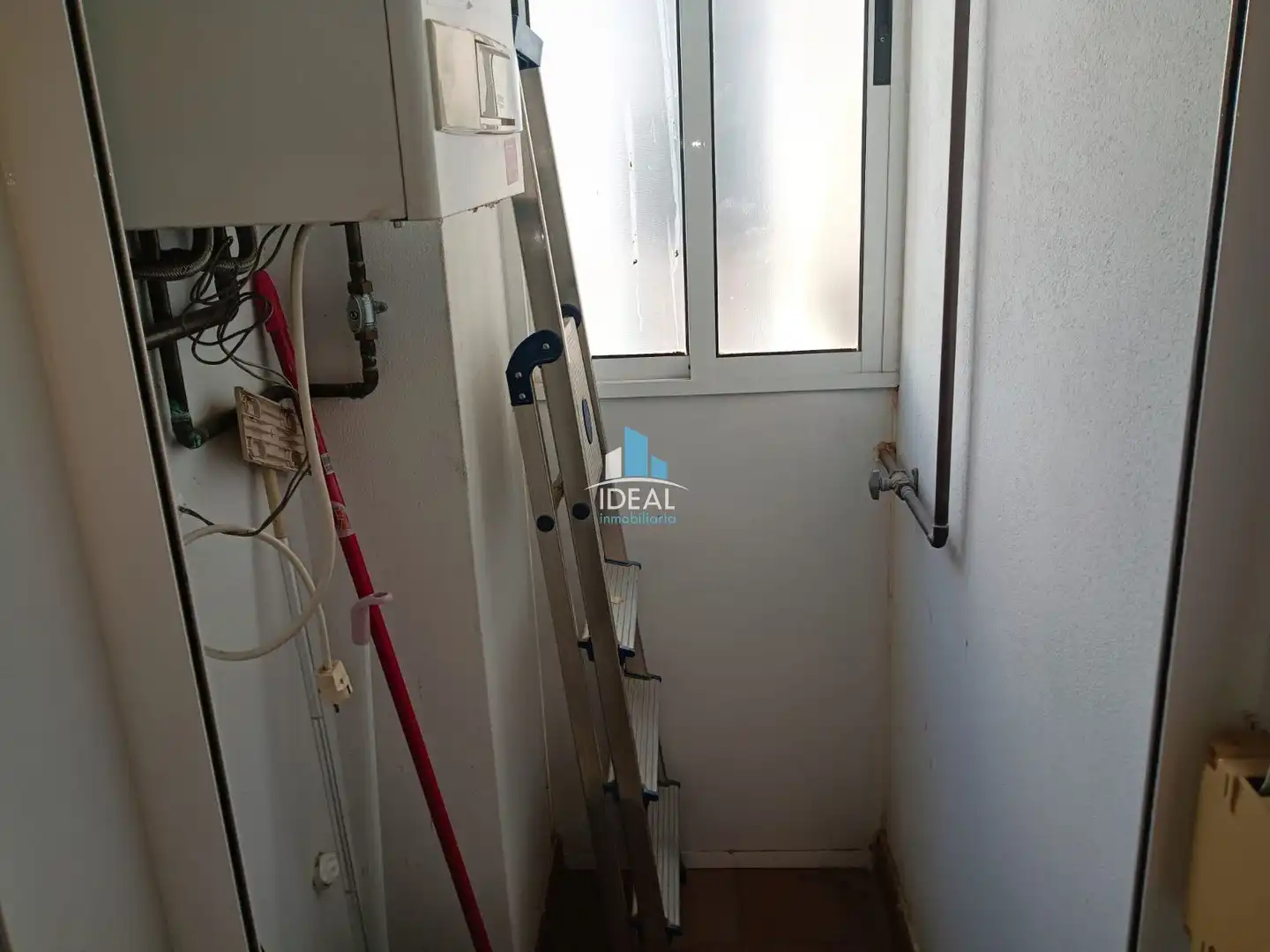 Flat for sale in Don Benito  with Air Conditioner, Heating and Furnished