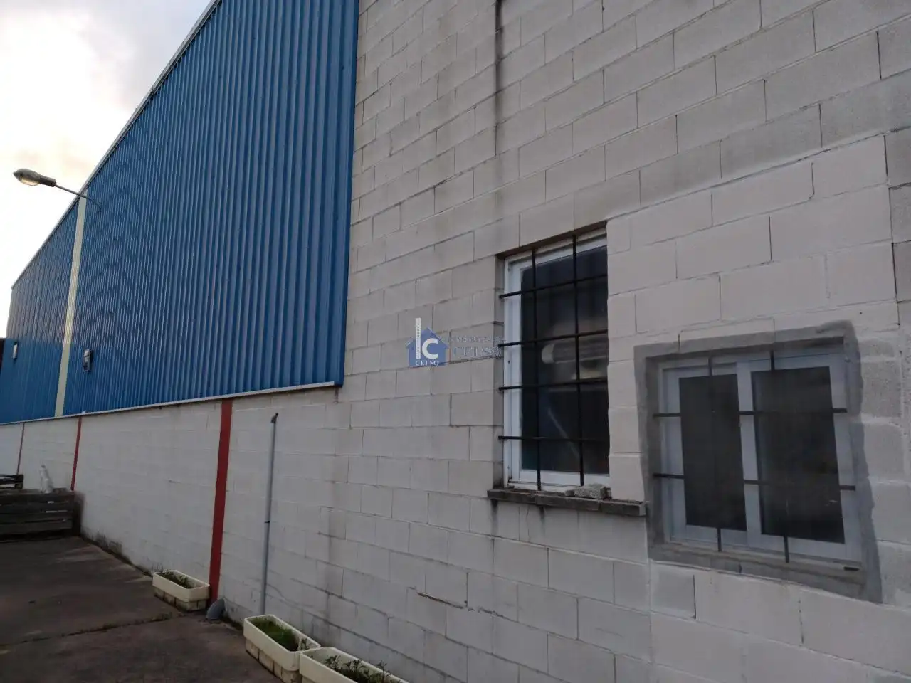 Industriegebäude zum Verkauf in POLIGONO VILAR DE SANTOS, imagen 16