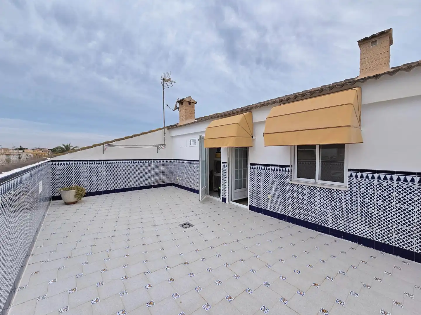Casa o chalet en venta en Calle san juan, 46, Santiago de la Ribera