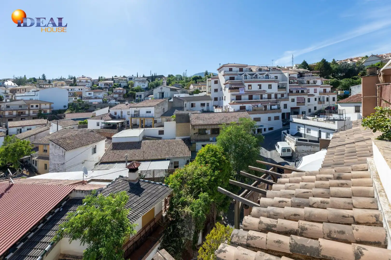 Àtic amb ascensor en venda a Calle HIGUERAS 16, imagen 15