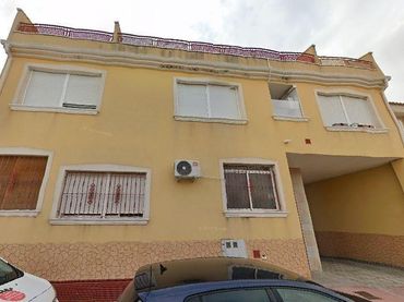 Wohnung zum Verkauf in Calle Severo Ochoa