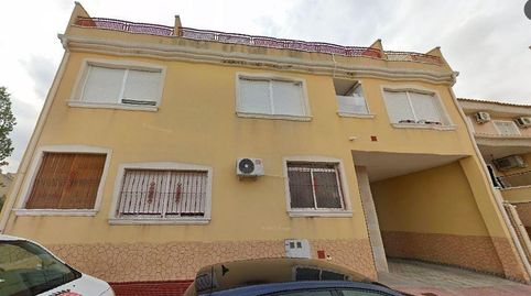 Se vende piso CESIÃN DE REMATE en C Severo Ochoa  de Lorquí Murcia