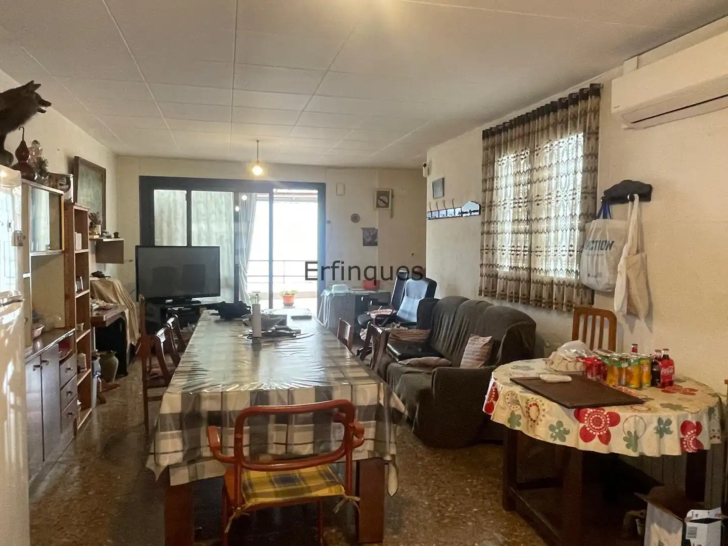 Casa pareada con terraza en venta en Carrer del Doctor Aymerich i Gilabertó, imagen 22
