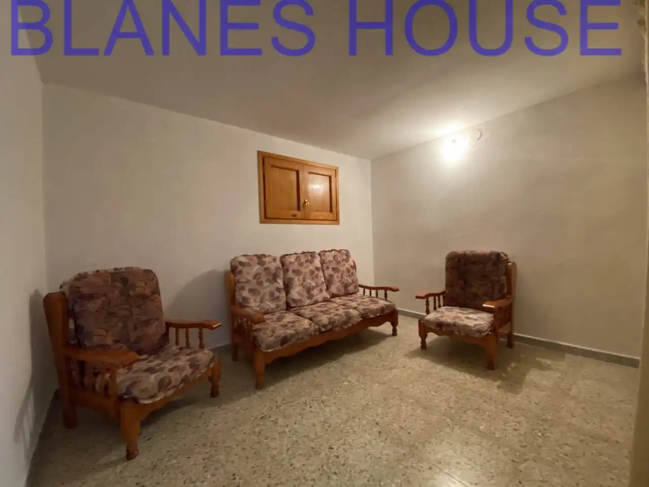 Casa o chalet en venta en Maçanet de la Selva con Aire acondicionado, Jardín privado y Terraza