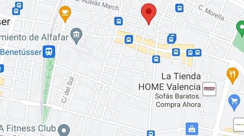 Photo 2 of Residential for sale in Calle Garcia Sanchiz, Sedaví, Valencia